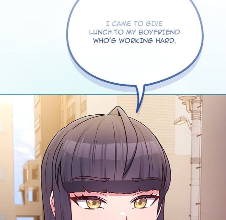 But You’re the Same Age as My Daughter?! Chapter 45 – page 118