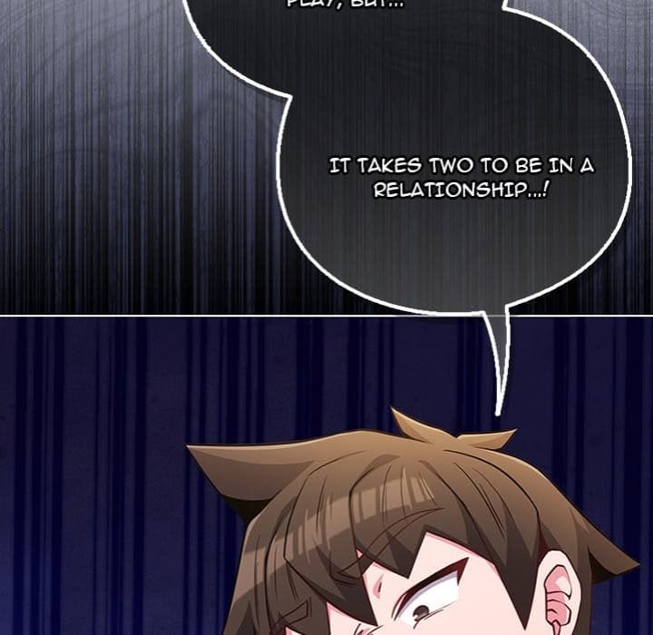 But You’re the Same Age as My Daughter?! Chapter 45 – page 122