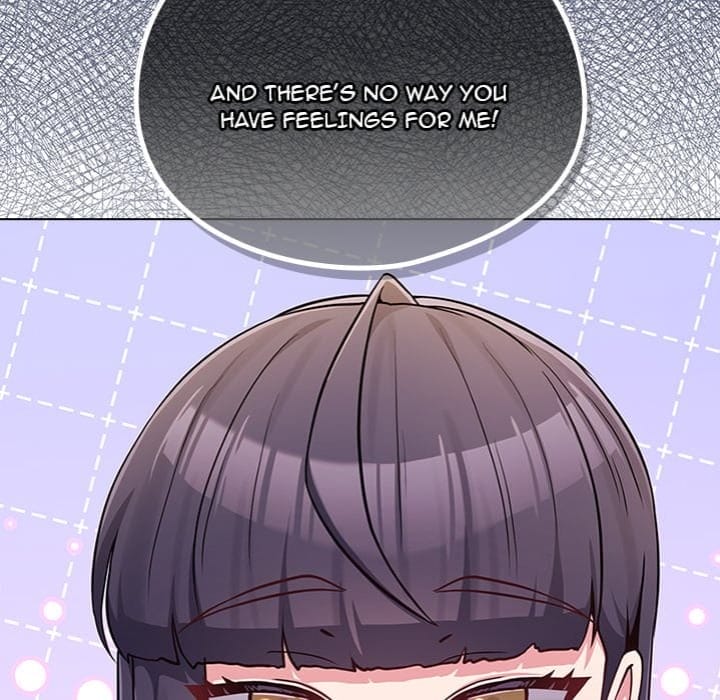 But You’re the Same Age as My Daughter?! Chapter 45 – page 126
