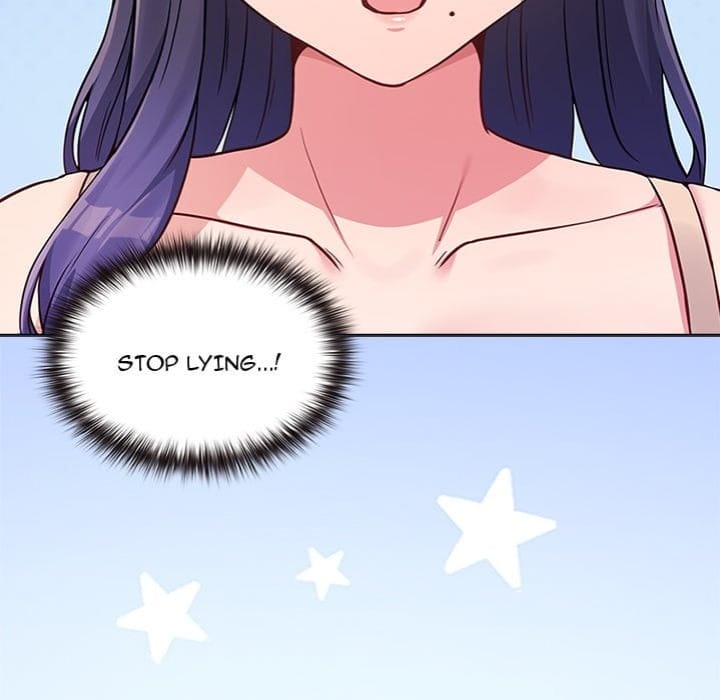 But You’re the Same Age as My Daughter?! Chapter 45 – page 130