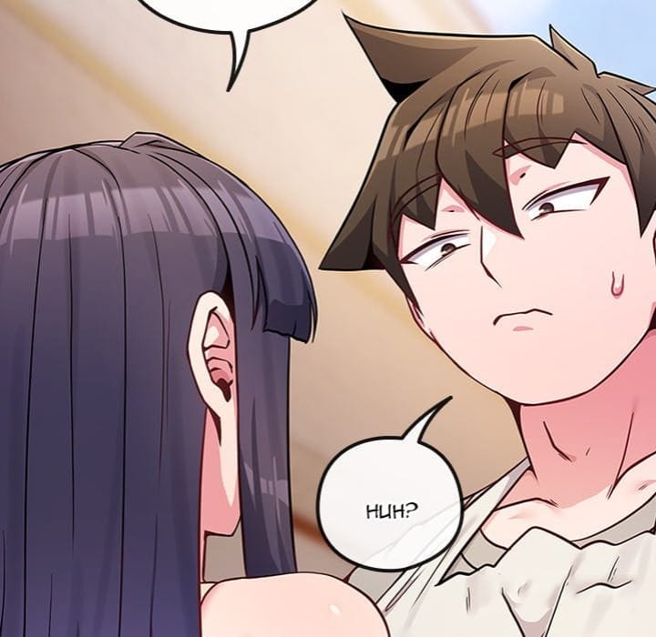But You’re the Same Age as My Daughter?! Chapter 45 – page 132