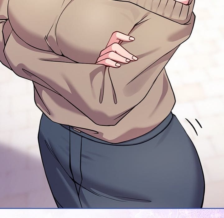 But You’re the Same Age as My Daughter?! Chapter 45 – page 136