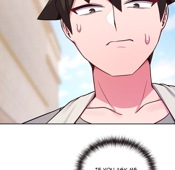 But You’re the Same Age as My Daughter?! Chapter 45 – page 138