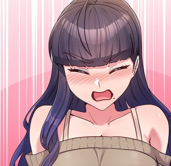 But You’re the Same Age as My Daughter?! Chapter 45 – page 151