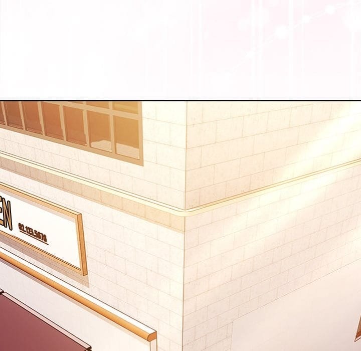 But You’re the Same Age as My Daughter?! Chapter 45 – page 154