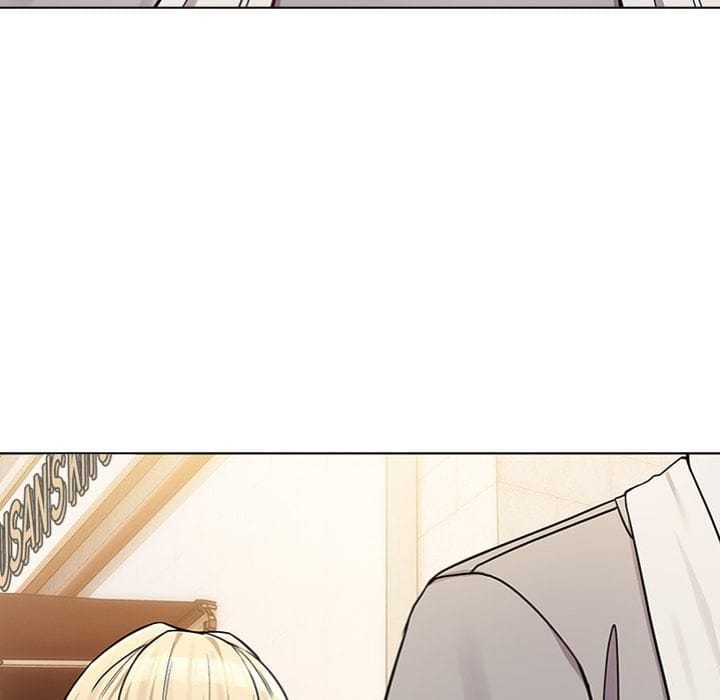 But You’re the Same Age as My Daughter?! Chapter 45 – page 158