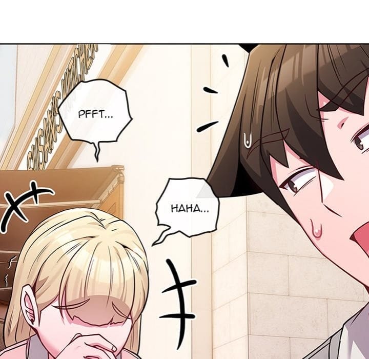 But You’re the Same Age as My Daughter?! Chapter 45 – page 160