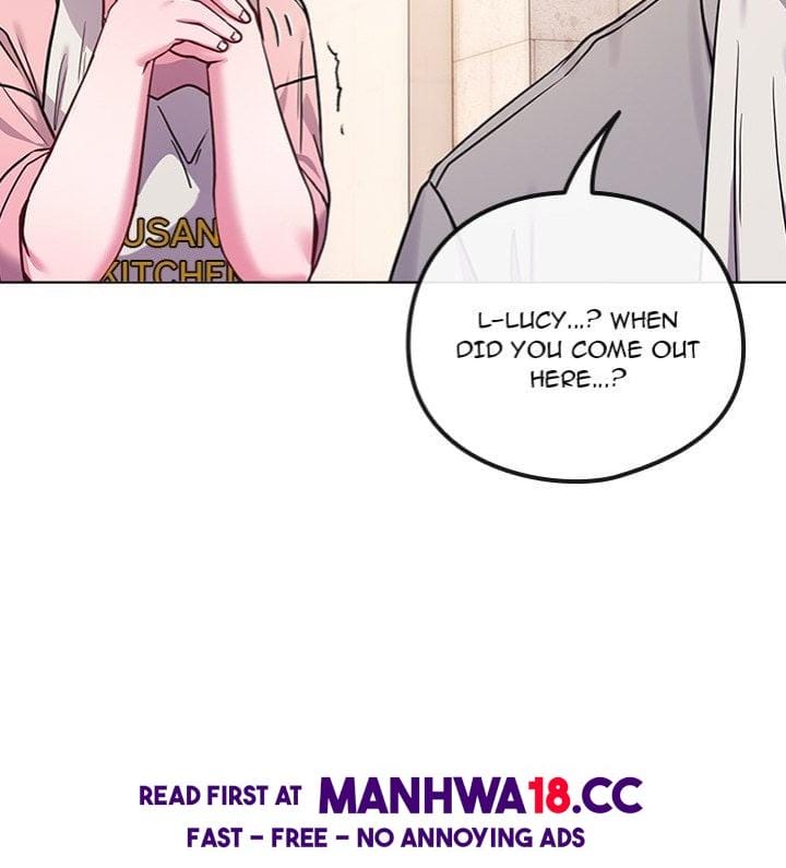 But You’re the Same Age as My Daughter?! Chapter 45 – page 161