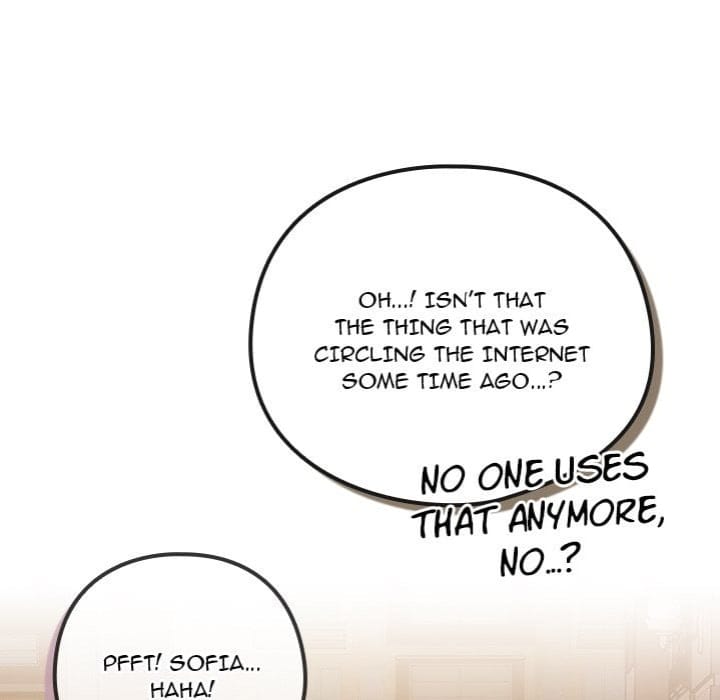 But You’re the Same Age as My Daughter?! Chapter 45 – page 162