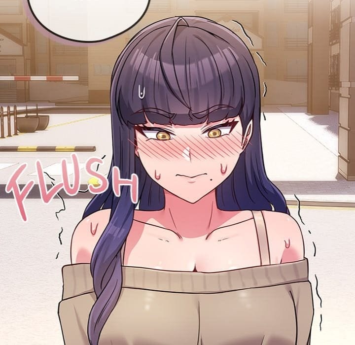 But You’re the Same Age as My Daughter?! Chapter 45 – page 163