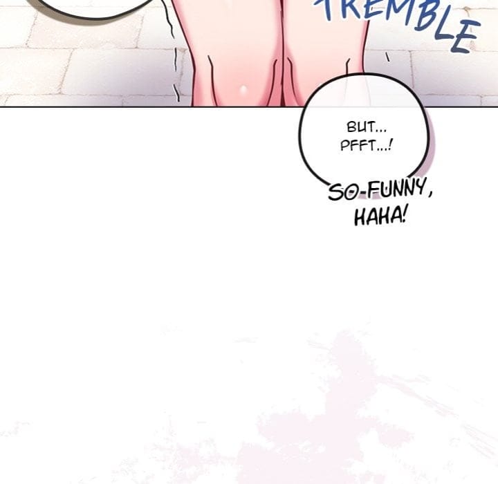 But You’re the Same Age as My Daughter?! Chapter 45 – page 165