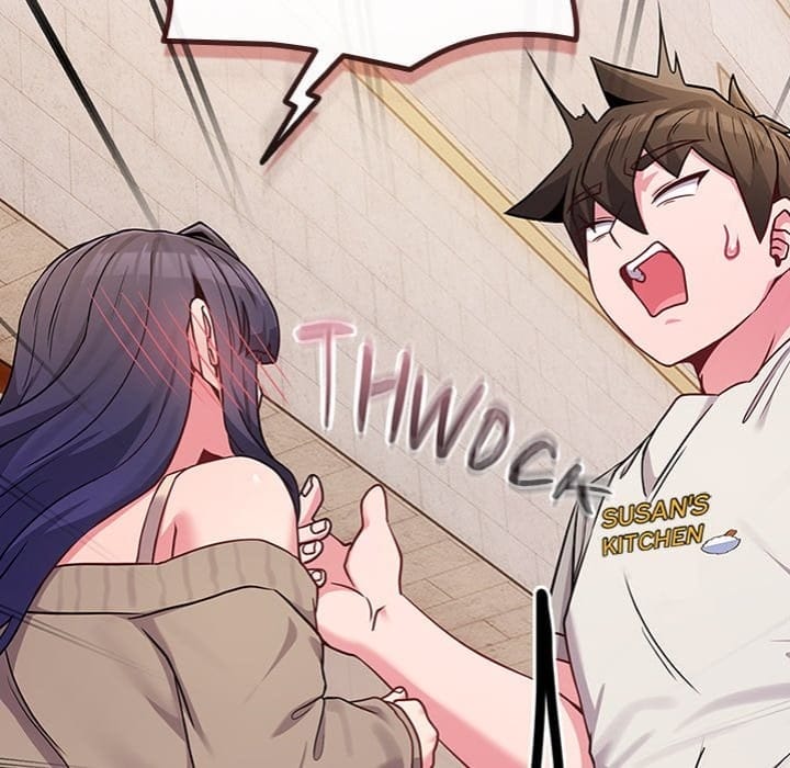 But You’re the Same Age as My Daughter?! Chapter 45 – page 167