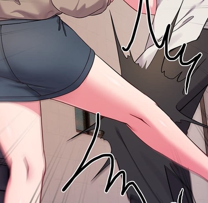 But You’re the Same Age as My Daughter?! Chapter 45 – page 168