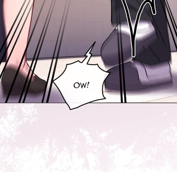 But You’re the Same Age as My Daughter?! Chapter 45 – page 169