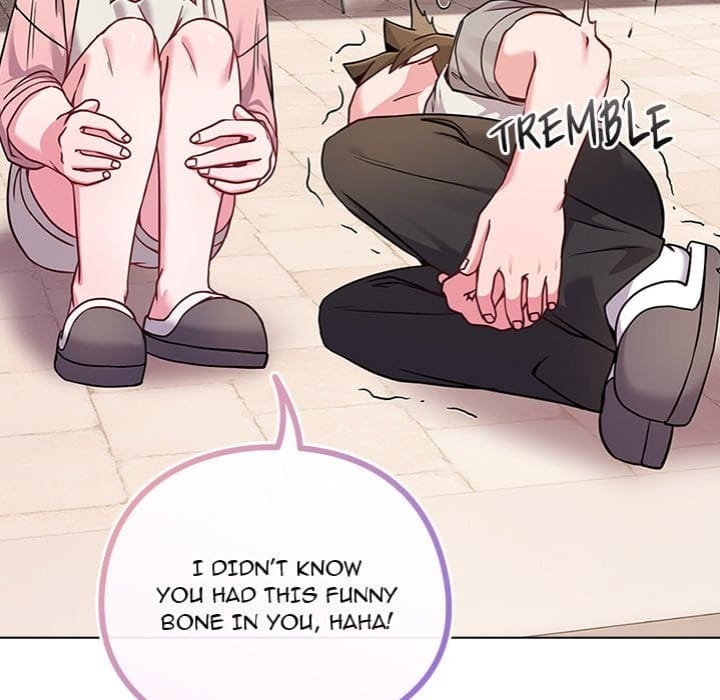 But You’re the Same Age as My Daughter?! Chapter 45 – page 171