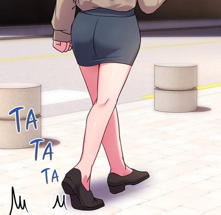 But You’re the Same Age as My Daughter?! Chapter 45 – page 175