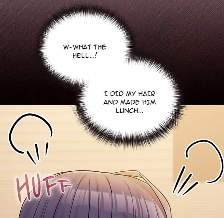 But You’re the Same Age as My Daughter?! Chapter 45 – page 177