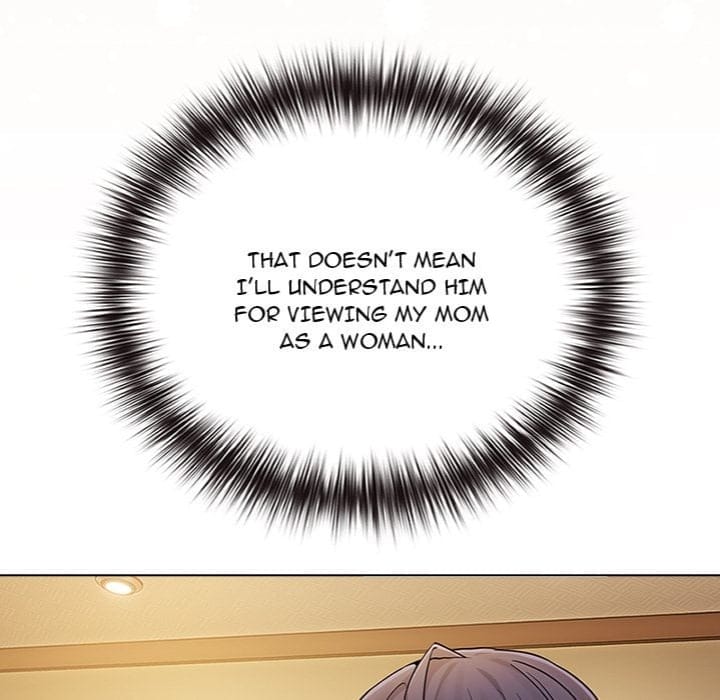 But You’re the Same Age as My Daughter?! Chapter 45 – page 18