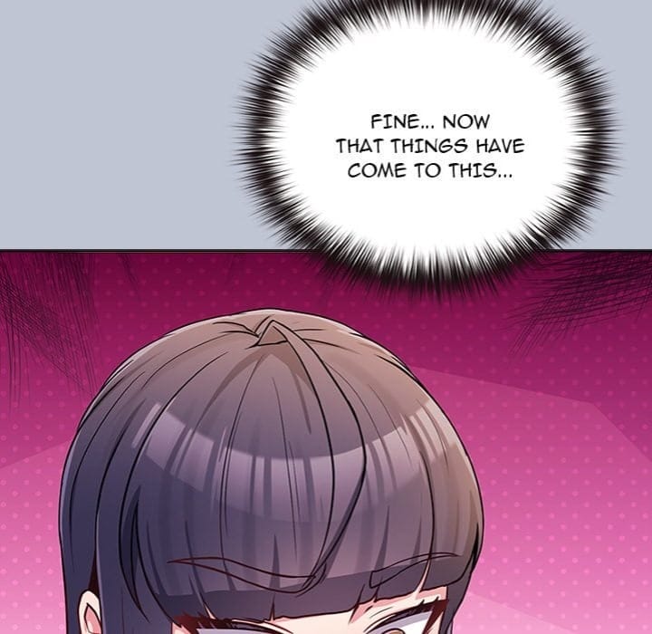But You’re the Same Age as My Daughter?! Chapter 45 – page 181