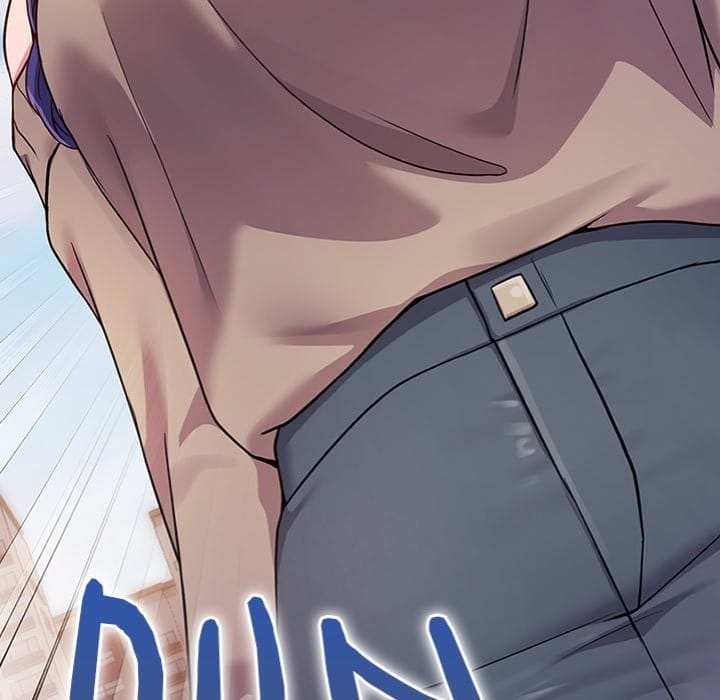But You’re the Same Age as My Daughter?! Chapter 45 – page 185