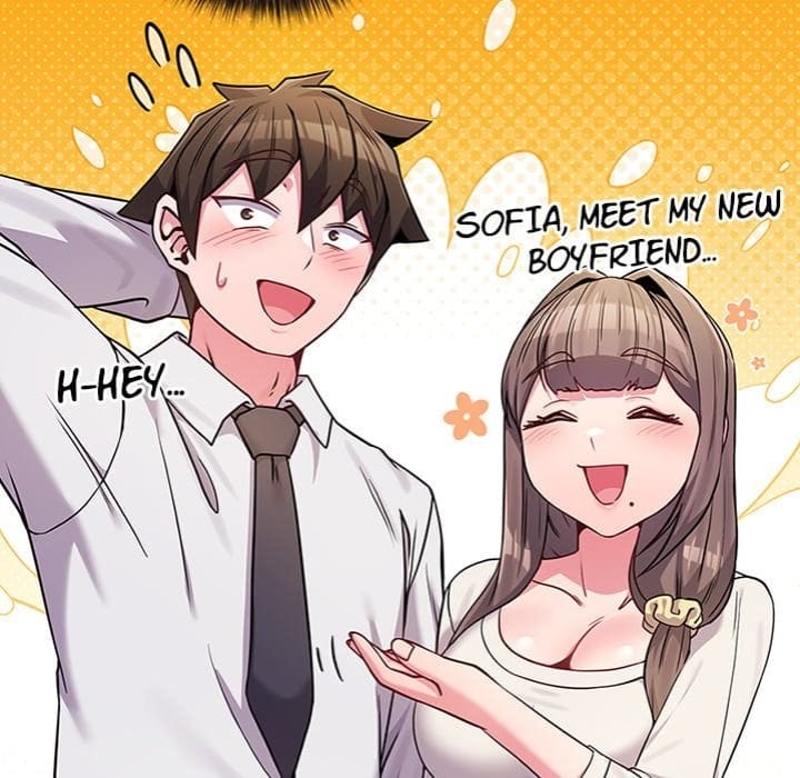 But You’re the Same Age as My Daughter?! Chapter 45 – page 23
