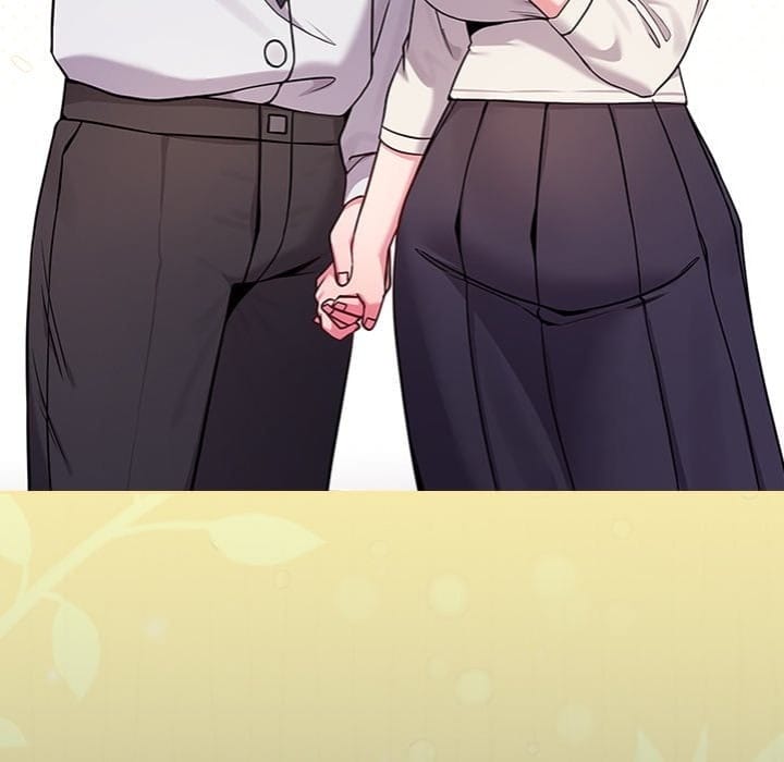 But You’re the Same Age as My Daughter?! Chapter 45 – page 24