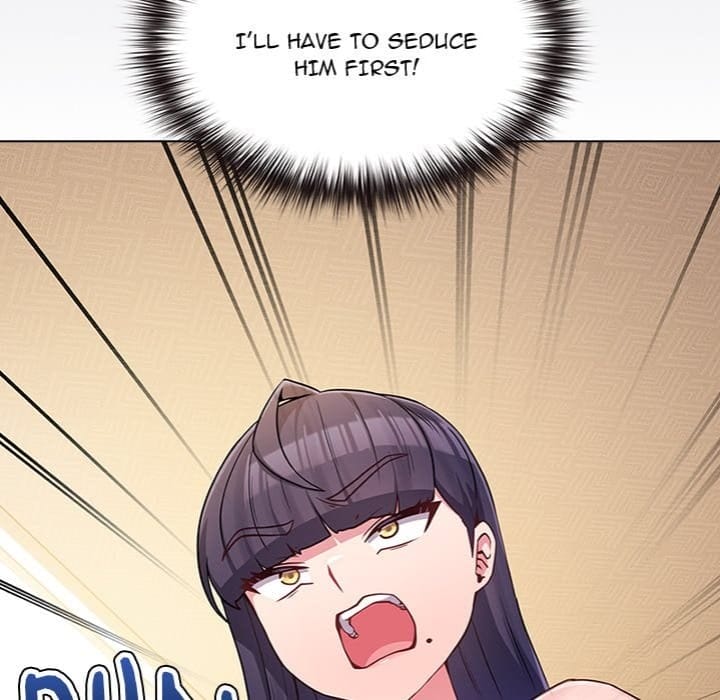 But You’re the Same Age as My Daughter?! Chapter 45 – page 30