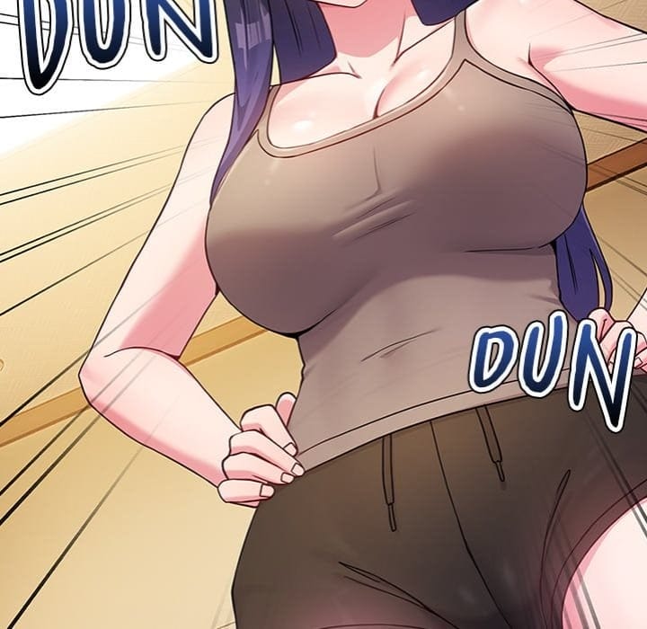 But You’re the Same Age as My Daughter?! Chapter 45 – page 31