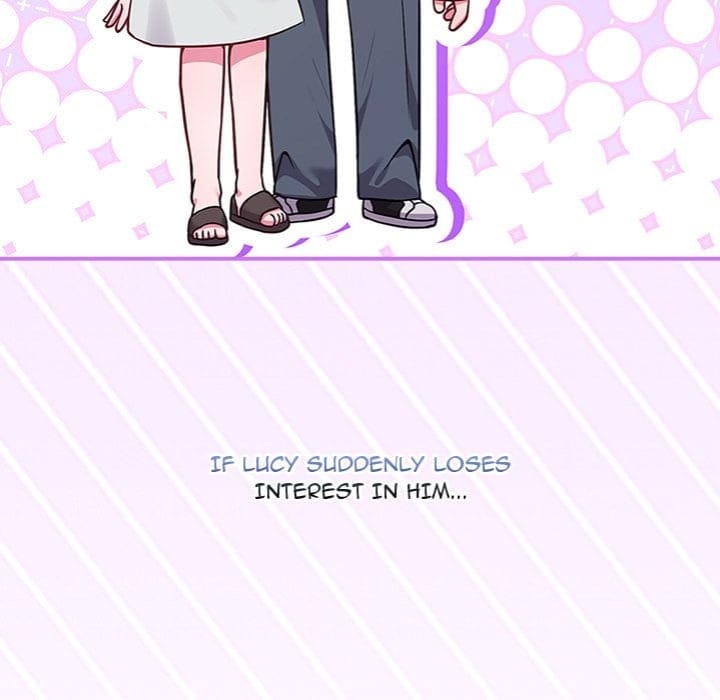 But You’re the Same Age as My Daughter?! Chapter 45 – page 35