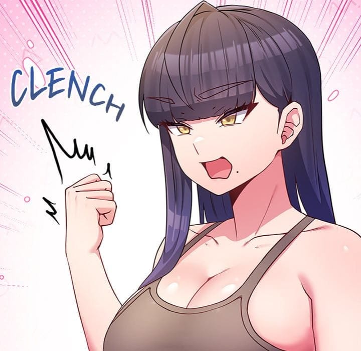 But You’re the Same Age as My Daughter?! Chapter 45 – page 44
