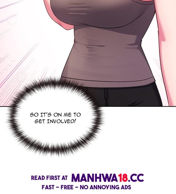 But You’re the Same Age as My Daughter?! Chapter 45 – page 45