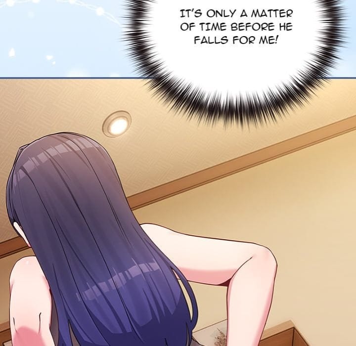 But You’re the Same Age as My Daughter?! Chapter 45 – page 47