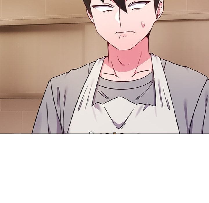 But You’re the Same Age as My Daughter?! Chapter 45 – page 56
