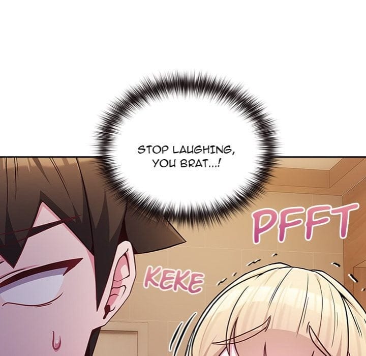 But You’re the Same Age as My Daughter?! Chapter 45 – page 57