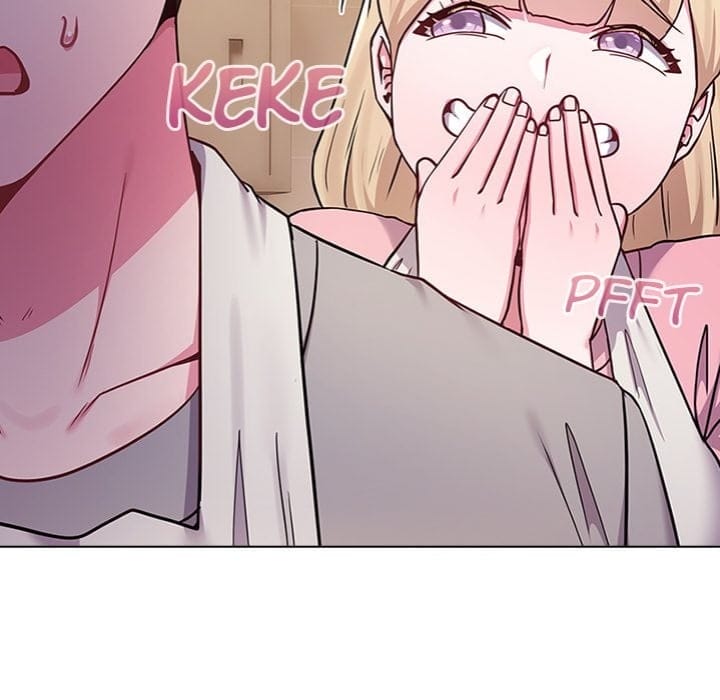 But You’re the Same Age as My Daughter?! Chapter 45 – page 58