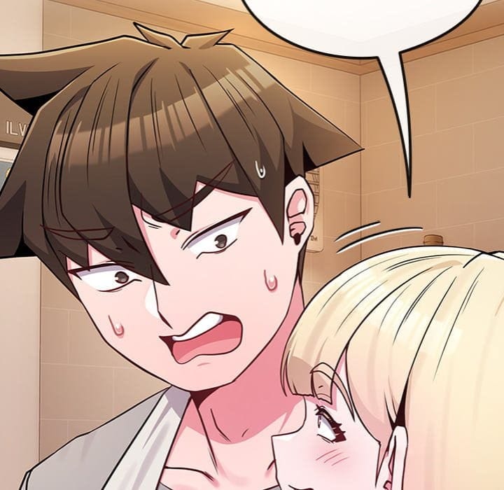 But You’re the Same Age as My Daughter?! Chapter 45 – page 60
