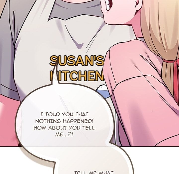 But You’re the Same Age as My Daughter?! Chapter 45 – page 61