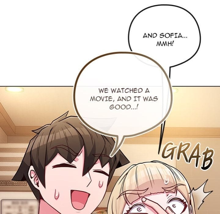 But You’re the Same Age as My Daughter?! Chapter 45 – page 66