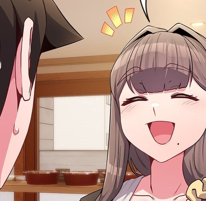 But You’re the Same Age as My Daughter?! Chapter 45 – page 70