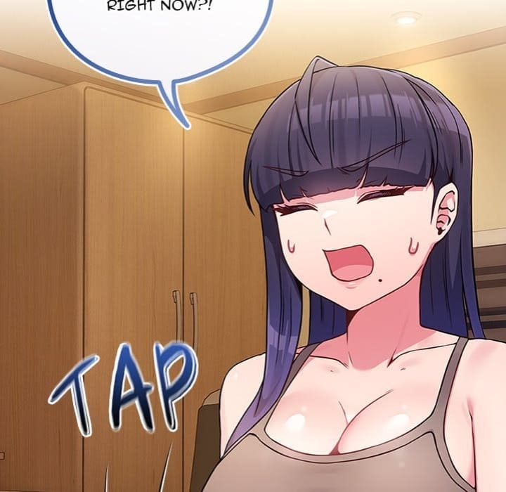 But You’re the Same Age as My Daughter?! Chapter 45 – page 8