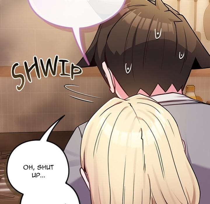 But You’re the Same Age as My Daughter?! Chapter 45 – page 88