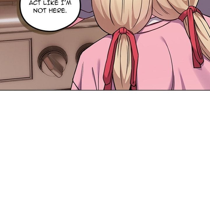 But You’re the Same Age as My Daughter?! Chapter 45 – page 89