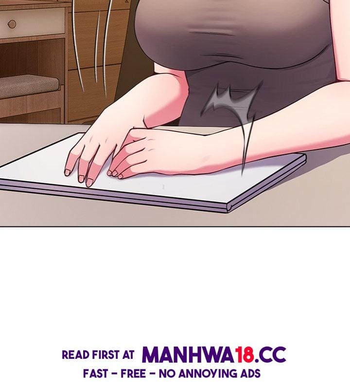 But You’re the Same Age as My Daughter?! Chapter 45 – page 9