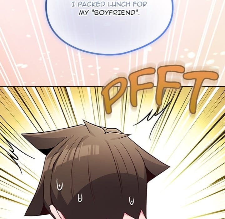 But You’re the Same Age as My Daughter?! Chapter 45 – page 93