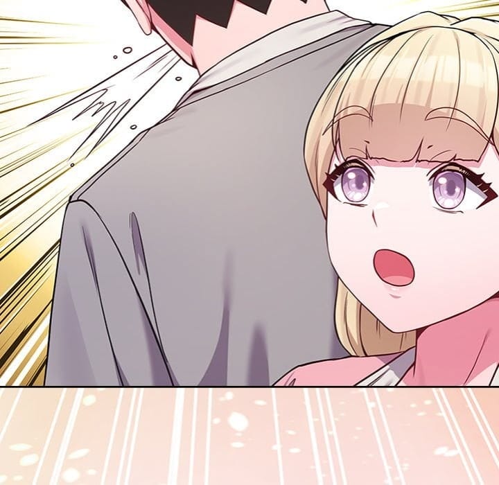 But You’re the Same Age as My Daughter?! Chapter 45 – page 94