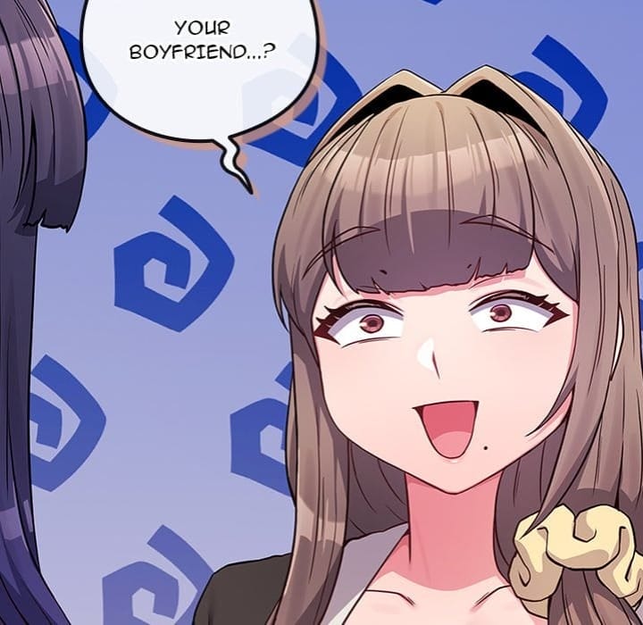 But You’re the Same Age as My Daughter?! Chapter 45 – page 96