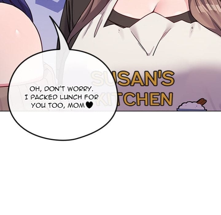 But You’re the Same Age as My Daughter?! Chapter 45 – page 97