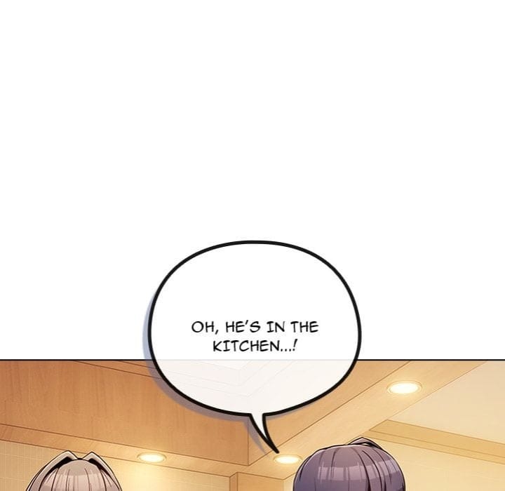 But You’re the Same Age as My Daughter?! Chapter 45 – page 98