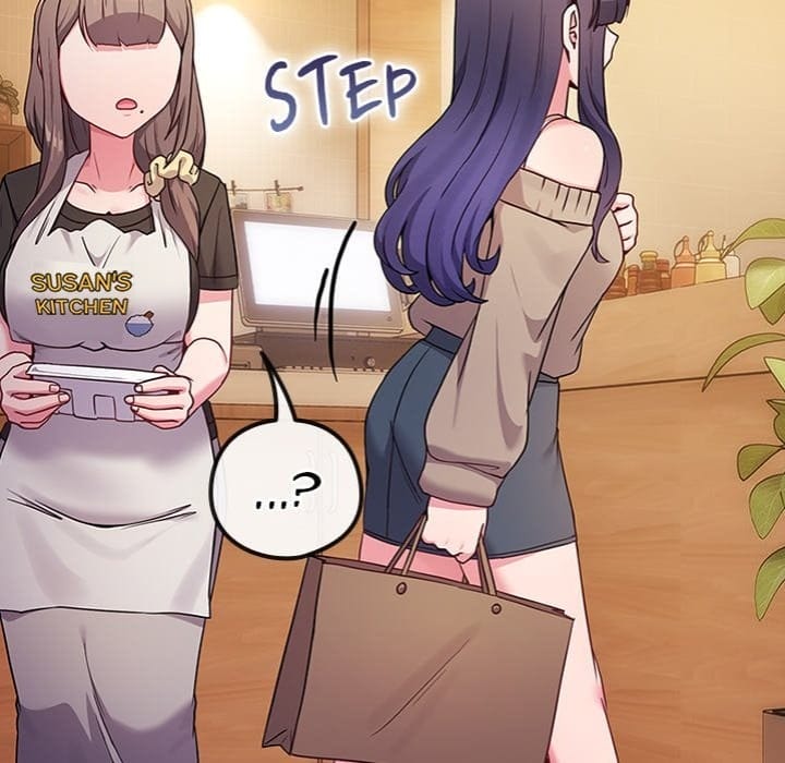 But You’re the Same Age as My Daughter?! Chapter 45 – page 99