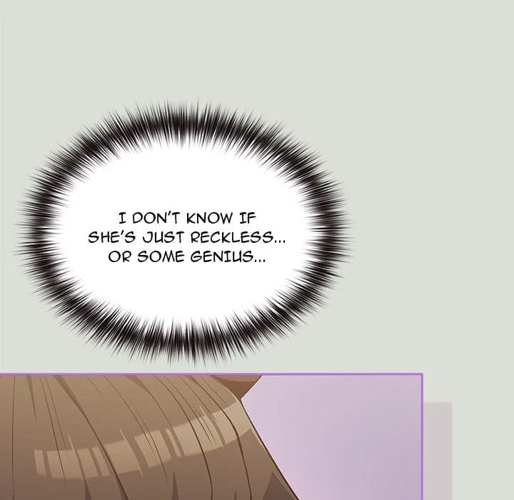 But You’re the Same Age as My Daughter?! Chapter 34 – page 10